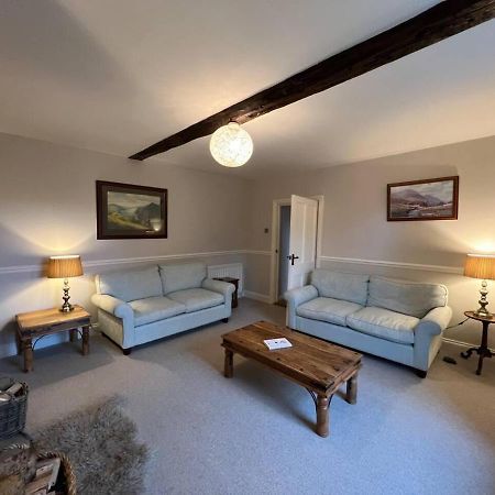 Stunning 4-Bed Grade II House In The Lake District Wigton Екстериор снимка