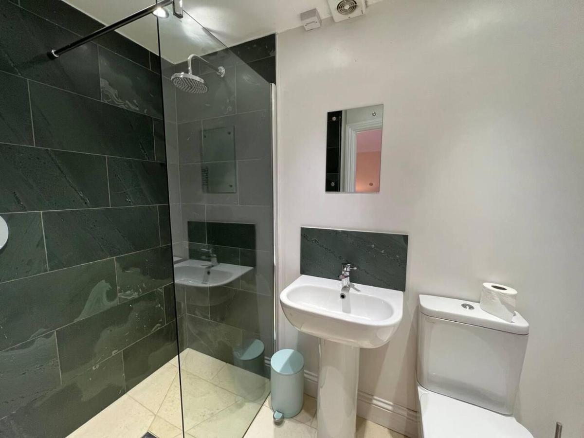 Stunning 4-Bed Grade II House In The Lake District Wigton Екстериор снимка