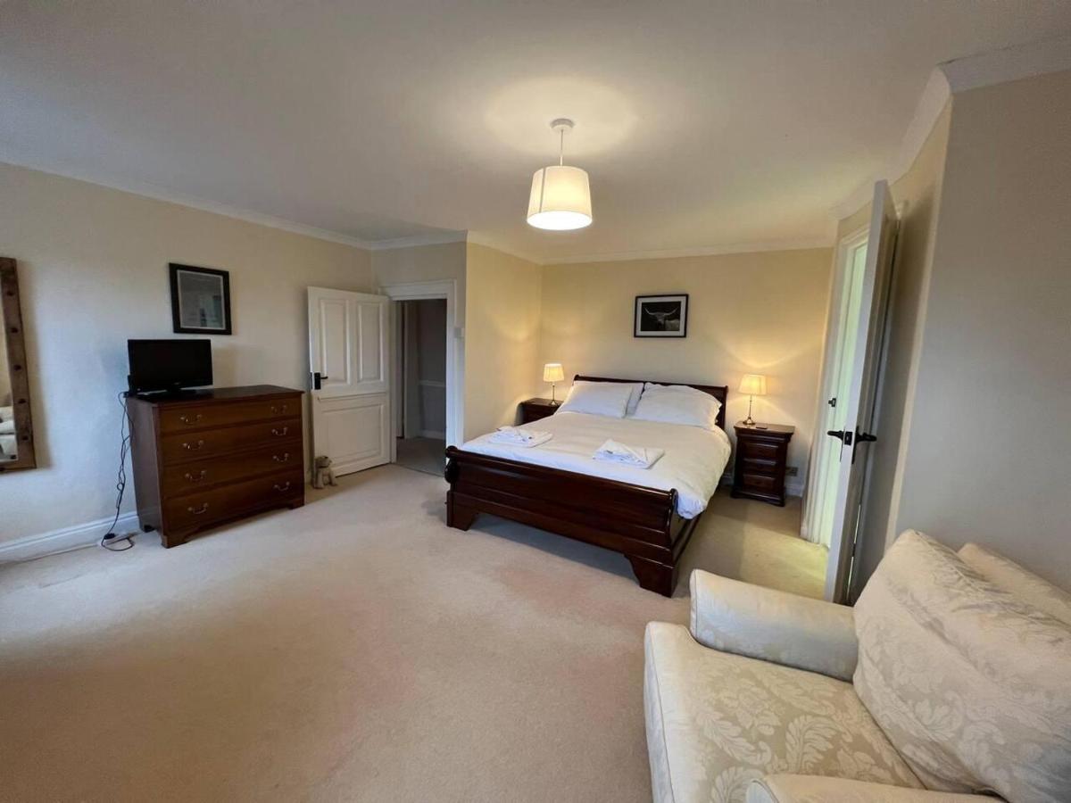 Stunning 4-Bed Grade II House In The Lake District Wigton Екстериор снимка